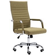 BHM Germany Amadora, green - Office Chair