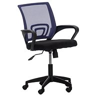 BHM Germany Auburn, purple - Office Chair