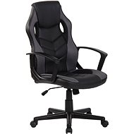 BHM Germany Glendale, black / black - Office Chair
