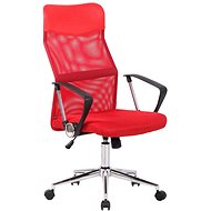 BHM Germany Hull, red - Office Chair