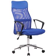 BHM Germany Hull, blue - Office Chair