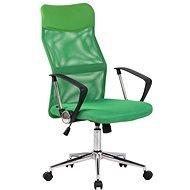 BHM Germany Hull, green - Office Chair