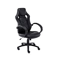 BHM Germany Magnus, black / black - Office Chair