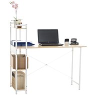 BHM Germany Poe, maple - Writing Desk