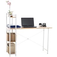 BHM Germany Poe, natural - Writing Desk