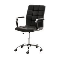 BHM GERMANY Deli, black - Office Chair