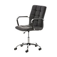 BHM GERMANY Deli, grey - Office Chair