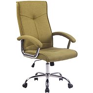 BHM GERMANY Winston, textile, green - Office Chair