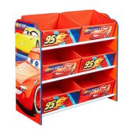 Moose Toys Toy Organiser Cars - Toy Organiser