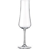 Bohemia Royal Crystal Sada sklenic na šumivé víno 6 ks Aira 260 ml - Glass