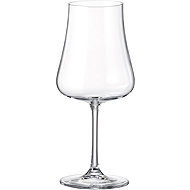 Bohemia Royal Crystal Sada sklenic na červené víno 6 ks Aira 510 ml - Glass