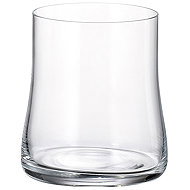 Bohemia Royal Crystal Whiskygläser-Set 6 Stk. Aira 340 ml - Glas
