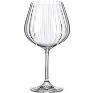 Bohemia Royal Crystal Sada sklenic 2 ks 710 ml GINTONIC WATERFALL - Glass