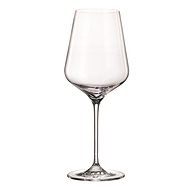 BOHEMIA ROYAL CRYSTAL Sklenice na červené víno 6 ks 620 ml Crystal Winestar - Glass