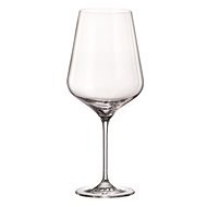 BOHEMIA ROYAL CRYSTAL Sklenice na červené víno 6 ks 840 ml Crystal Winestar - Glass
