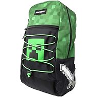 bHome School Backpack Minecraft - School Backpack