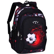 bHome School Backpack Football - School Backpack