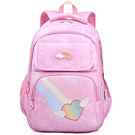 bHome School Backpack Hearts - School Backpack