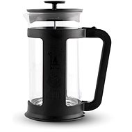 Bialetti Smart 1,0l Black - French Press