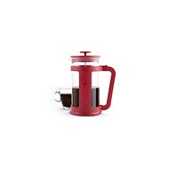 Bialetti Smart 0,35l Red - French Press