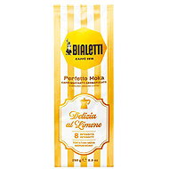 Bialetti Perfetto Moka Delizia al Limone, őrölt, 250 g - Kávé