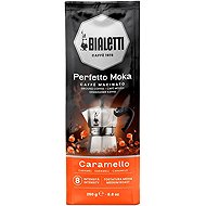 Bialetti Perfetto Moka Caramel, ground, 250g - Coffee