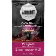 Bialetti Cofee Press P, ground, 300g - Coffee