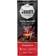 Bialetti Caffe Macinato Classico espresso, ground, 250g - Coffee