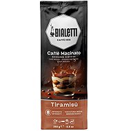 Bialetti Caffe Macinato Tiramisu, ground, 250g - Coffee