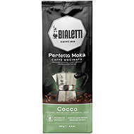 Bialetti Perfetto Moka Cocco, ground, 250g - Coffee