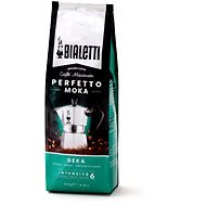 Bialetti Perfetto Moka - koffeinmentes, 250g - Kávé