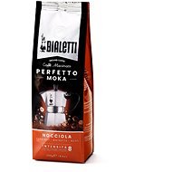Bialetti Perfetto Moka Nicciola Hazelnut 250g - Kávé