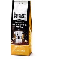 Bialetti Perfetto Moka vanília, 250g - Kávé