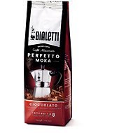 Bialetti Perfetto Moka Csokoládé 250 g - Kávé