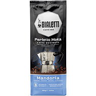 Bialetti Perfetto Moka Mandorla, ground, 250g - Coffee
