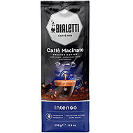Bialetti Caffe Macinato Intenso espresso, ground, 250g - Coffee