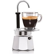 Bialetti Set Mini Express 1 Serving - Moka Pot
