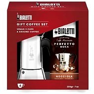 Bialetti Venus, 4 csésze kávéval - Kotyogós kávéfőző