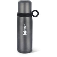 Bialetti Thermos 450ml, Grey - Thermos