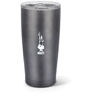 Bialetti, Thermal Mug Grey - Thermal Mug