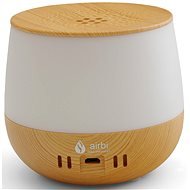 Airbi LOTUS - Light Wood - Aroma Diffuser 