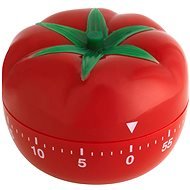 TFA Mechanical Timer  TFA 38.1005 - Tomato - Timer 