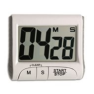 Digitális percmérő - időzítő és stopperóra - TFA38.2021.02 - Konyhai időzítő