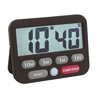 Digitális percmérő - időzítő és stopper - TFA38.2038.01 - Konyhai időzítő