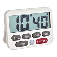 Digital Timer - Timer and Stopwatch - TFA38.2038.02 - Kitchen Timer