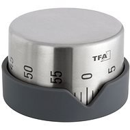 TFA TFA38.1027.10 mechanikus időzítő - Konyhai időzítő