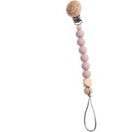 Biberschatz Soother Holder Manve - Dummy Clip
