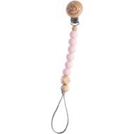 Biberschatz Soother holder Pinky Binky - Dummy Clip