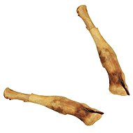 BiBi CHEW Dried sheep leg 2 pcs - Dog Jerky