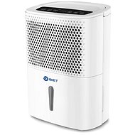 BIET DG10L 2-in-1 - Air Dehumidifier